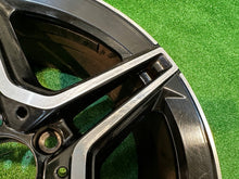 Load image into Gallery viewer, 1x Alufelge 18 Zoll 7.5" 5x112 49ET A1774011500 Mercedes-Benz W177 Rim Wheel FEL3138016128kf