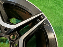 Load image into Gallery viewer, 1x Alufelge 18 Zoll 7.5" 5x112 49ET A1774011500 Mercedes-Benz W177 Rim Wheel FEL3138016128kf