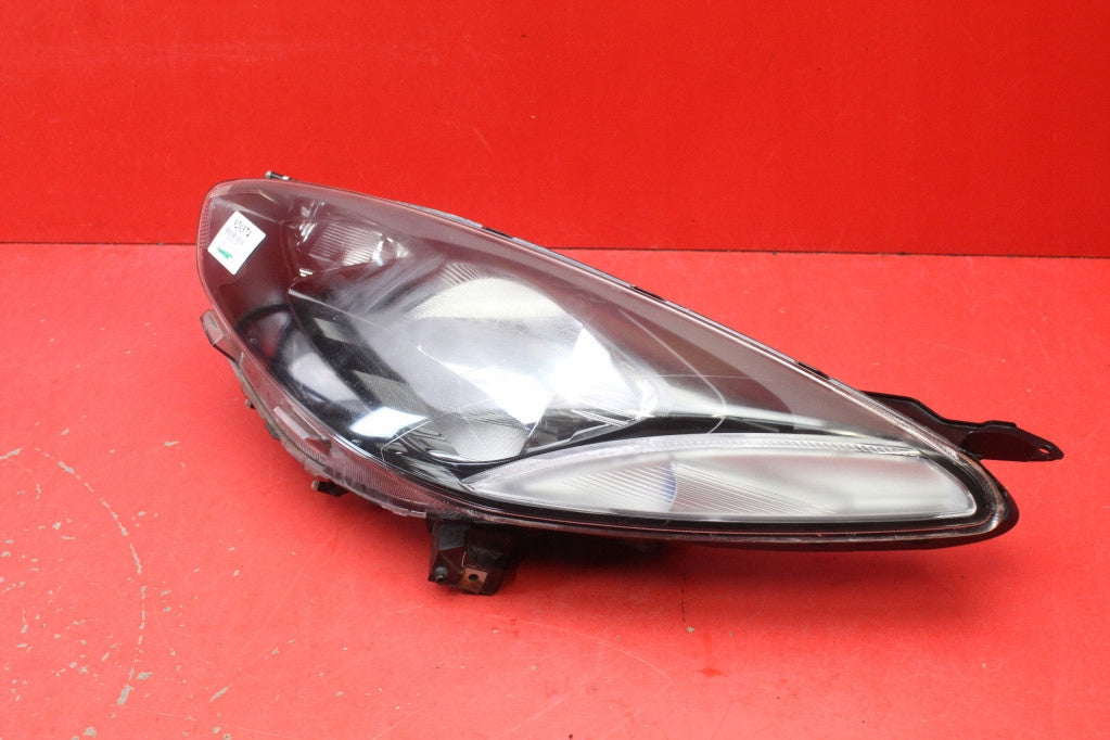 Frontscheinwerfer Mazda 2 D651-51040 Links Scheinwerfer Headlight