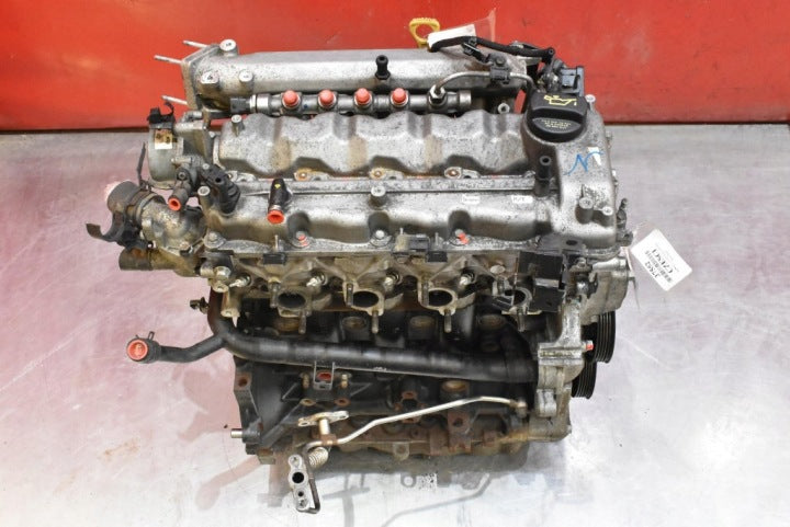 Motor Kia Soul D4FB 1.6 CRDI 128PS 2010 Diesel Engine Unkomplett MOT4185646407xl