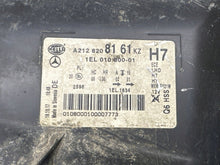 Laden Sie das Bild in den Galerie-Viewer, Frontscheinwerfer Mercedes-Benz W212 A2128208161KZ 1EL01080001 Links Headlight SCH8478713488ru