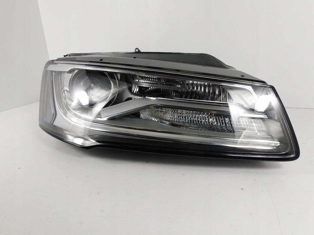Frontscheinwerfer Audi A8 4H0941044 Xenon Rechts Scheinwerfer Headlight SCH8192078675kz