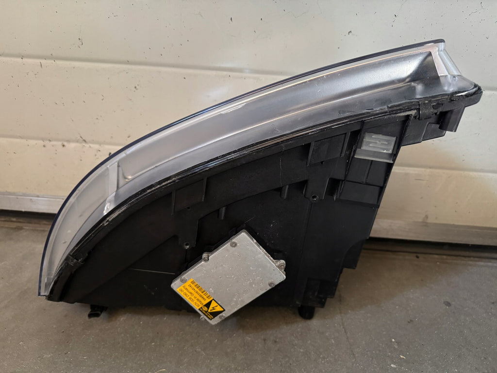 Frontscheinwerfer VW Multivan Xenon Ein Satz Scheinwerfer Headlight SCH6481143262zv