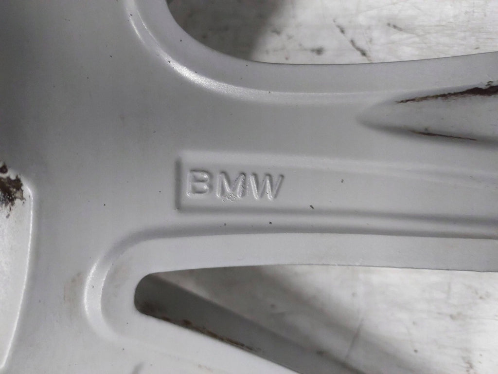 1x Alufelge 17 Zoll 6780720 BMW 5 F11 F10 Rim Wheel FEL2050582091uq