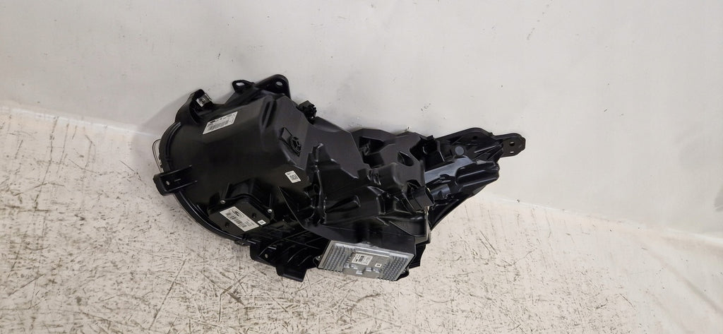 Frontscheinwerfer Ford Galaxy 90076252 LED Rechts Scheinwerfer Headlight SCH7930468921vi