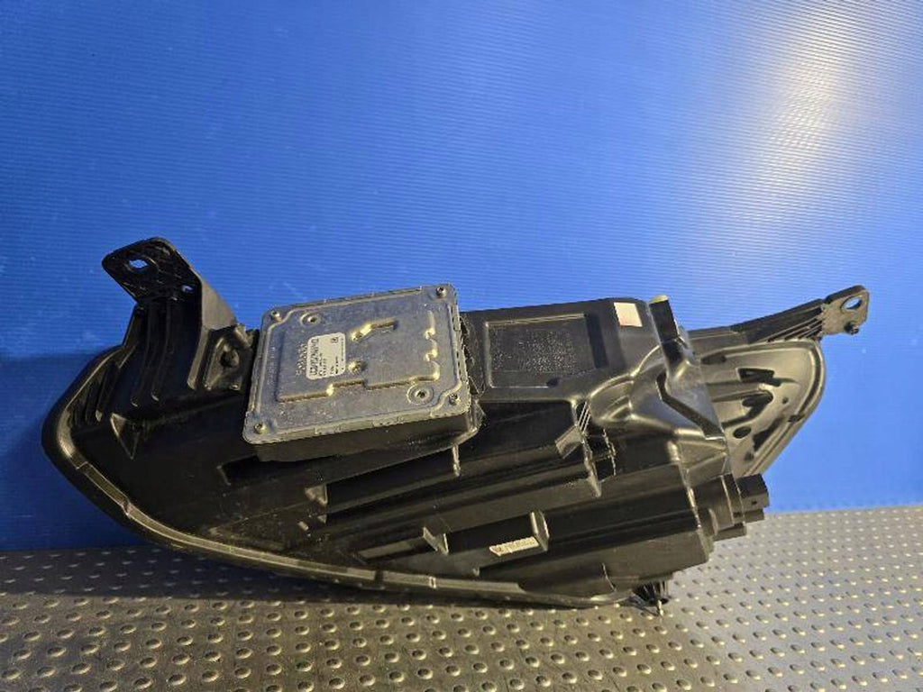 Frontscheinwerfer Ford Focus JX7B-13E016-AJ LED Rechts Scheinwerfer Headlight SCH4179494279wo