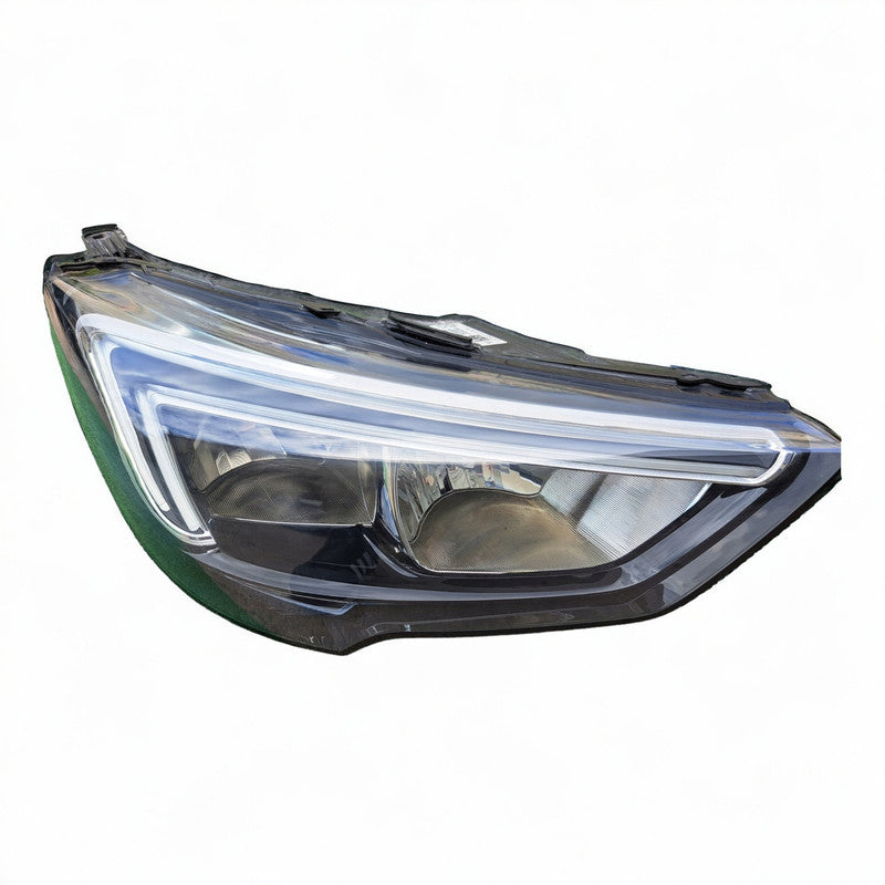 Frontscheinwerfer Opel Crossland X 13467968 462161423 LED Rechts Headlight