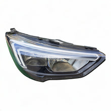 Load image into Gallery viewer, Frontscheinwerfer Opel Crossland X 13467968 462161423 LED Rechts Headlight