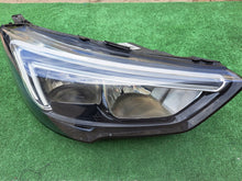 Load image into Gallery viewer, Frontscheinwerfer Opel Crossland X 13467968 462161423 LED Rechts Headlight