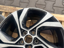 Load image into Gallery viewer, 1x Alufelge 18 Zoll 403003802R Renault Megane 1 Iv Rim Wheel FEL6471148465iy