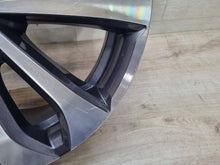 Load image into Gallery viewer, 1x Alufelge 16 Zoll 6.5" 5x114.3 44ET Glanz Graphit 403005287R Mg Megane Iv FEL7495304132oj