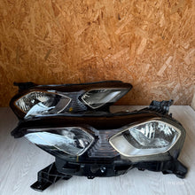Load image into Gallery viewer, Frontscheinwerfer Citroën Ds3 9820840580 9820840880 Ein Satz Headlight