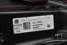 Laden Sie das Bild in den Galerie-Viewer, Frontscheinwerfer Opel Astra K 39077800 Links Scheinwerfer Headlight SCH7816886866hh