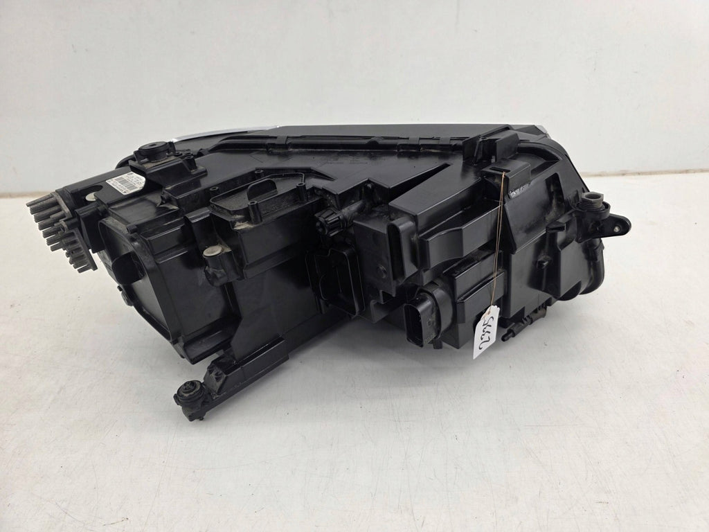 Frontscheinwerfer VW Tiguan 5NB941081D Links Scheinwerfer Headlight SCH1682229432rx