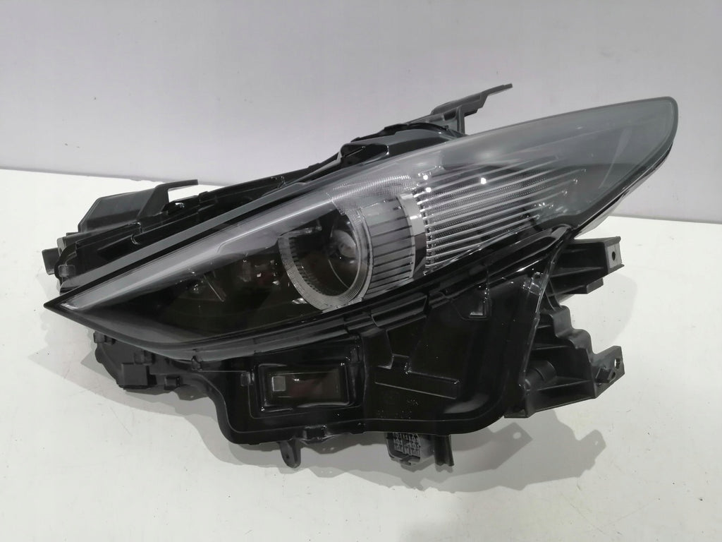 Frontscheinwerfer Mazda IV BCJH-51040 LED Links Scheinwerfer Headlight SCH9328242616pl