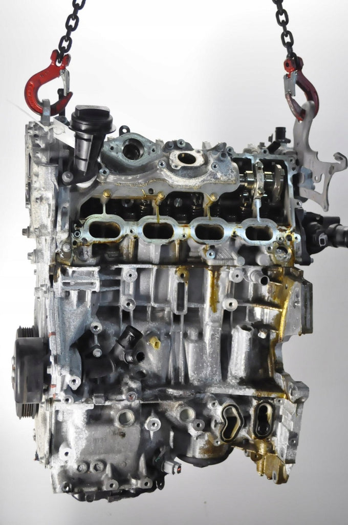 Motor Mercedes-Benz Glb X247 282914 1.3 136PS 27TKm 2021 Benzin Unkomplett