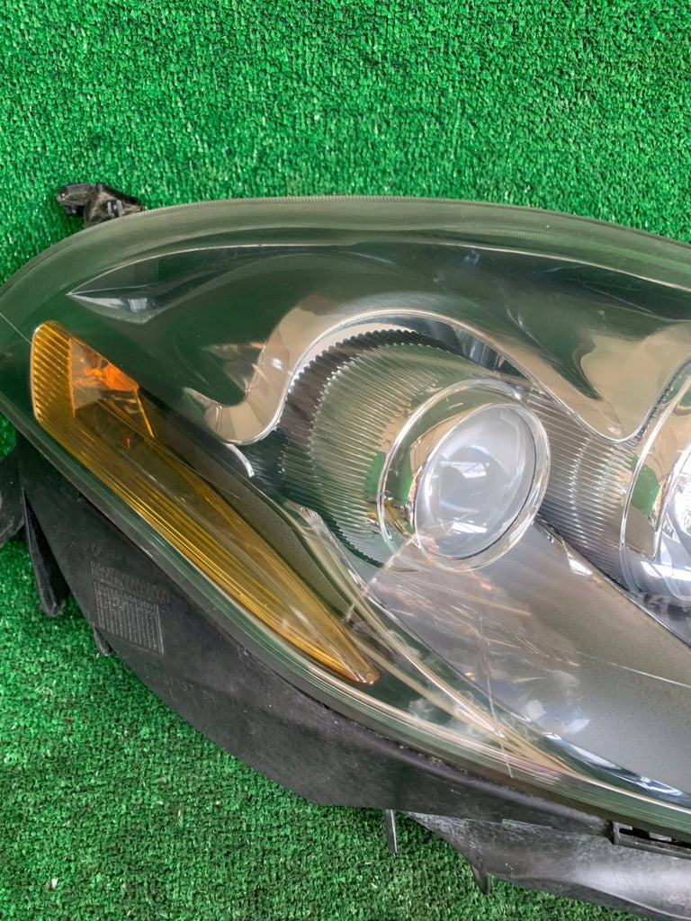 Frontscheinwerfer Fiat Bravo I 518169800 Rechts Scheinwerfer Headlight SCH1093272459tm