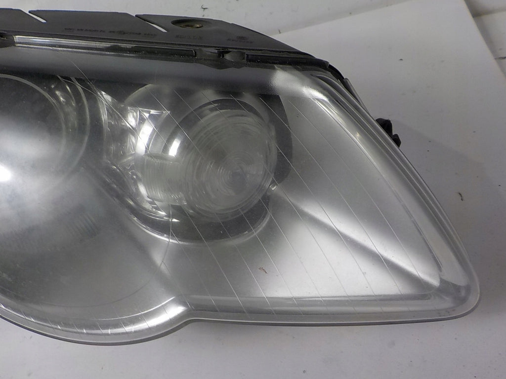 Frontscheinwerfer VW Passat Rechts Scheinwerfer Headlight