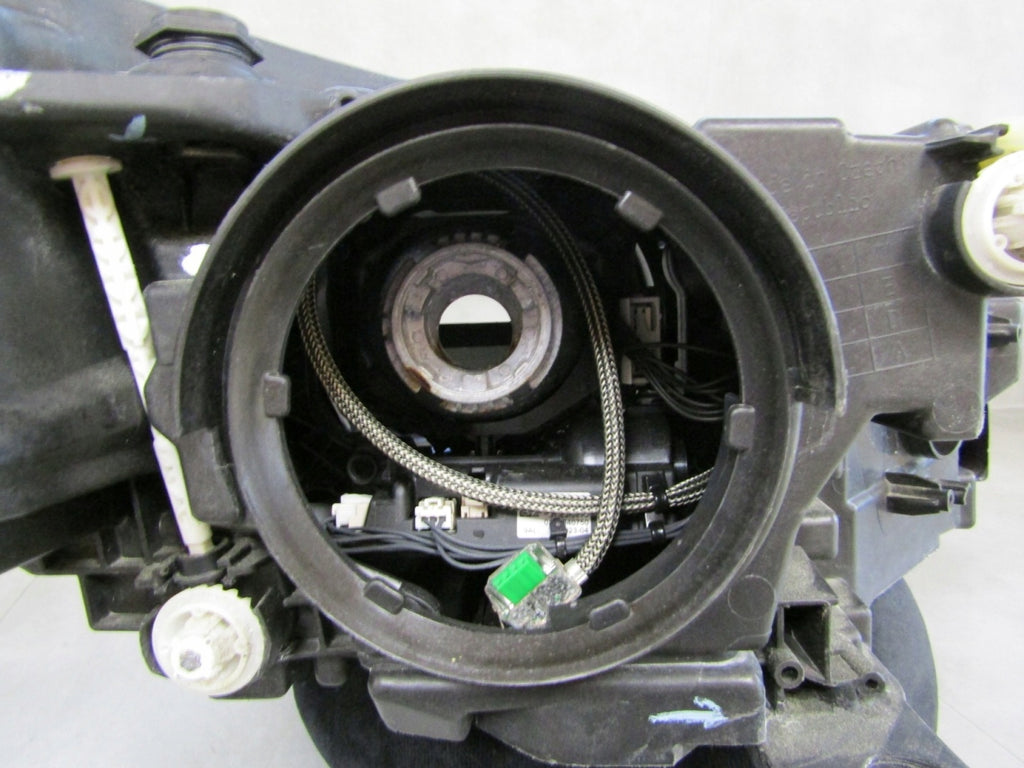 Frontscheinwerfer Skoda Superb III 3V1941015B Xenon Links Scheinwerfer Headlight SCH9768442989at