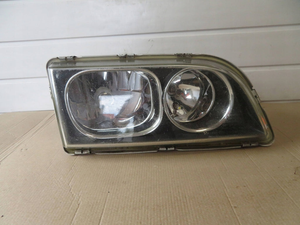 Frontscheinwerfer Volvo V40 1AL24700232 6320430899885 Rechts Headlight SCH8657507548uu