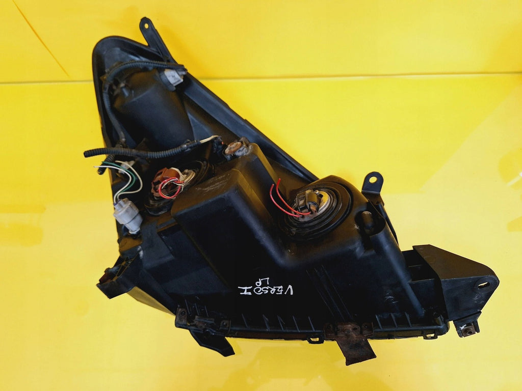 Frontscheinwerfer Toyota Corolla Verso DRC74919 Ein Stück (Rechts oder Links)