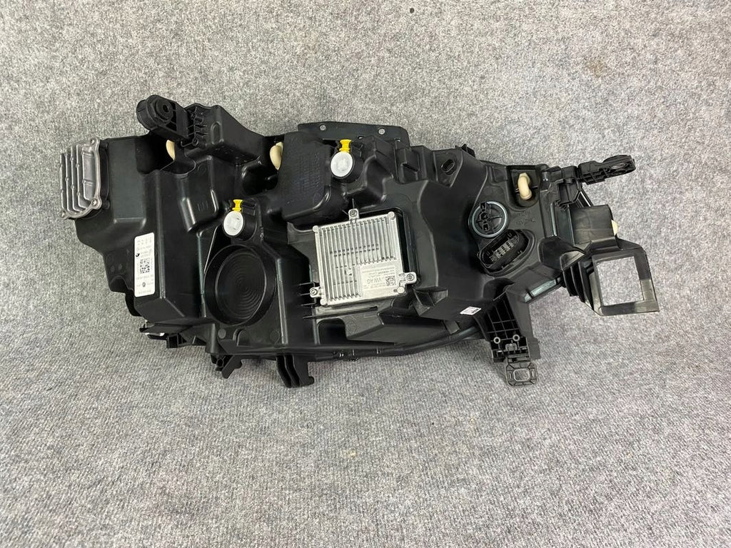 Frontscheinwerfer VW Id.4 11B941005A LED Links Scheinwerfer Headlight SCH2538891085dg
