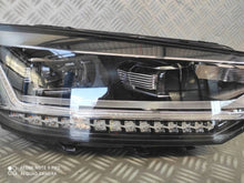 Load image into Gallery viewer, Frontscheinwerfer VW Touran 030129923400 5TB941082A Full LED Rechts Headlight