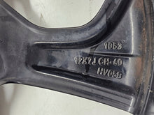 Load image into Gallery viewer, 1x Alufelge 19 Zoll Nissan X-Trail I Qashqai Rim Wheel FEL1615538977gi