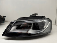 Laden Sie das Bild in den Galerie-Viewer, Frontscheinwerfer Audi A3 8P0941029BN Xenon Links Scheinwerfer Headlight SCH6295485553ce