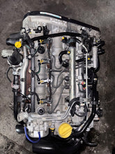 Laden Sie das Bild in den Galerie-Viewer, Motor Opel Astra H Zafira B Vectra C Z19DTH 1.9 CDTI 150PS 110kW Diesel Komplett MOT6716798429hk