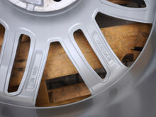 Laden Sie das Bild in den Galerie-Viewer, 1x Alufelge 20 Zoll 8.0" 5x112 25ET Glanz Silber 4G0601025AS Audi A6 C7 FEL1444686397fn