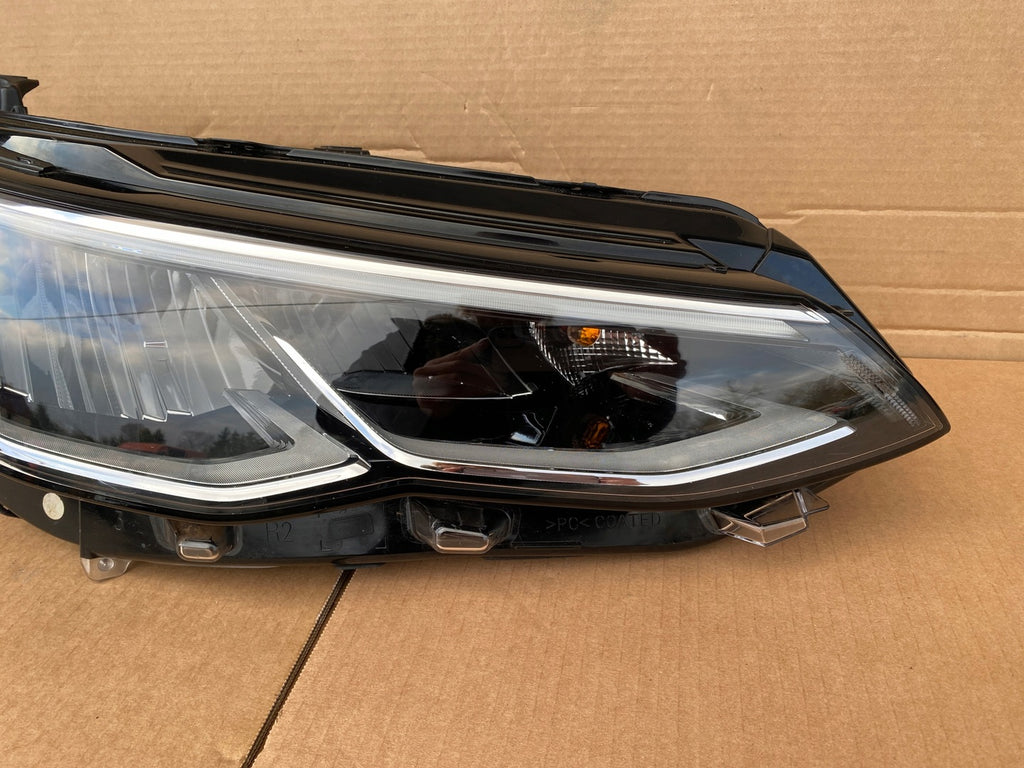 Frontscheinwerfer VW Golf VIII 5H1941006B LED Rechts Scheinwerfer Headlight SCH3369897868fo