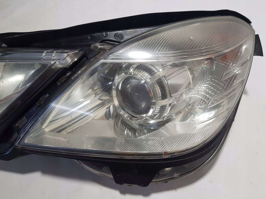 Frontscheinwerfer Mercedes-Benz W212 A2128200361 LED Links Headlight SCH7403536857zi