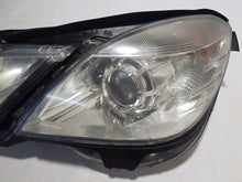 Laden Sie das Bild in den Galerie-Viewer, Frontscheinwerfer Mercedes-Benz W212 A2128200361 LED Links Headlight SCH7403536857zi