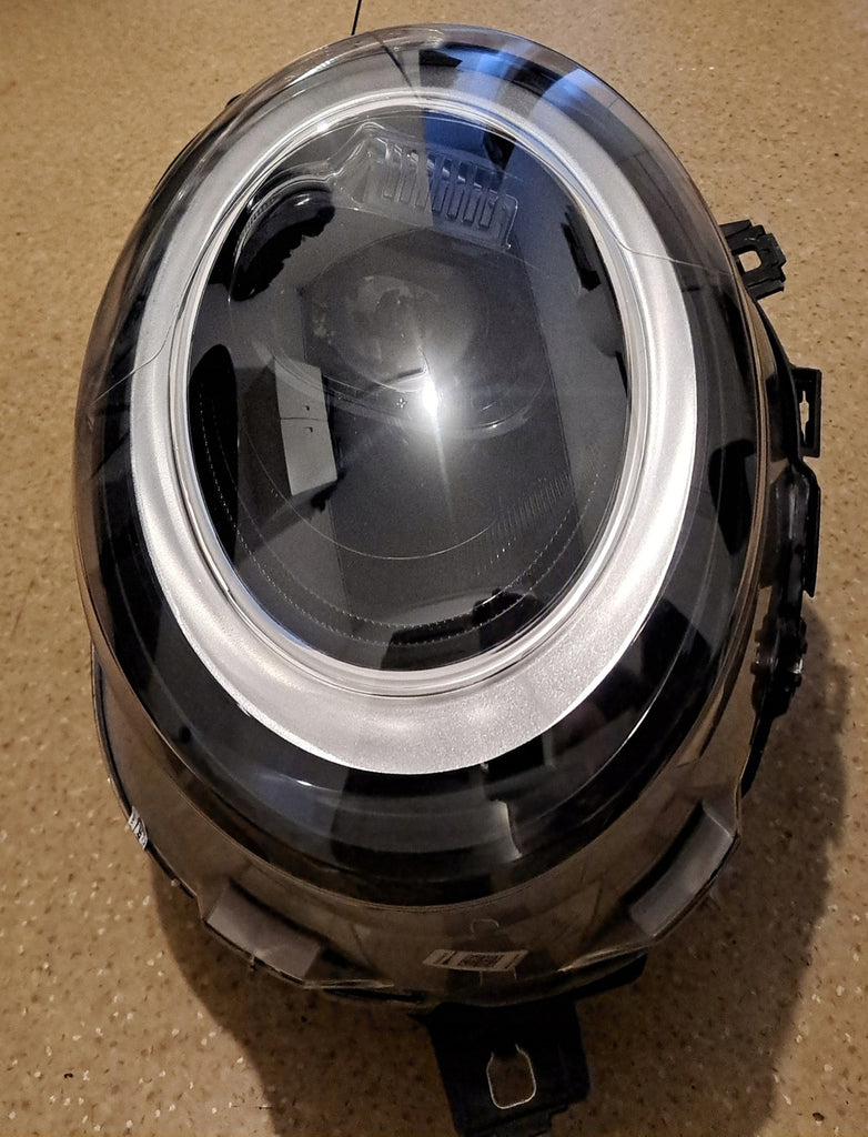 Frontscheinwerfer Mini F56 5A01962-05 Full LED Rechts Scheinwerfer Headlight SCH2768937644lv