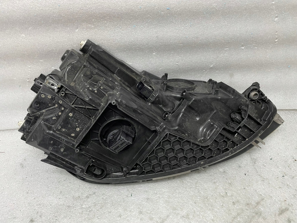 Frontscheinwerfer VW Golf VII 5g1 Full LED Links Scheinwerfer Headlight SCH8169757360co