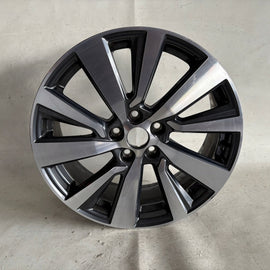 1x Alufelge 18 Zoll 7.0