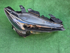 Frontscheinwerfer Mazda Cx5 KB8N51030 Full LED Rechts Scheinwerfer Headlight