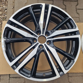 1x Alufelge 20 Zoll 8.0