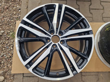 Load image into Gallery viewer, 1x Alufelge 20 Zoll 8.0" 5x108 31471682 Volvo Xc60 I Rim Wheel FEL2866451806gd