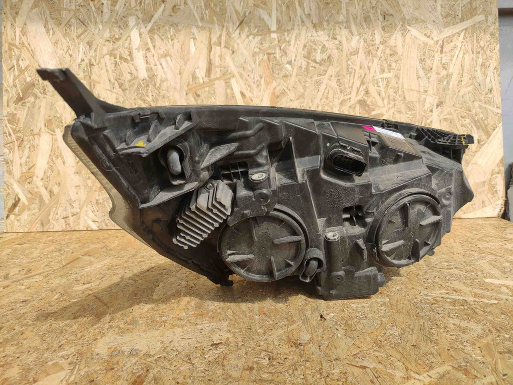 Frontscheinwerfer Ford Transit Custom JK21-13W030-DH Rechts oder Links