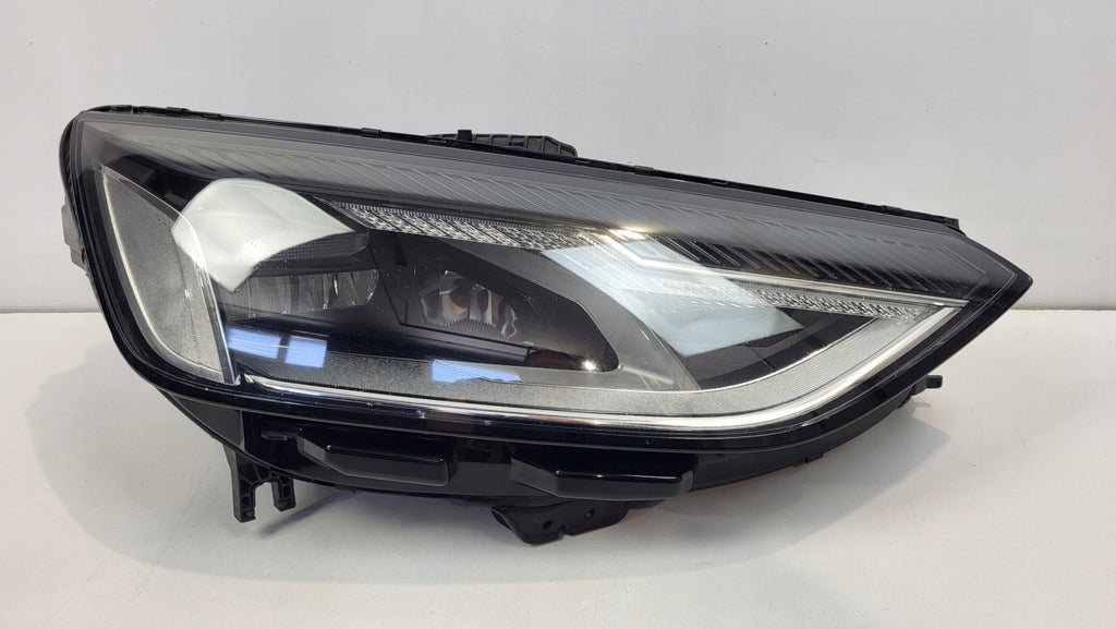 Frontscheinwerfer Audi A4 B9 8W0941012 LED Rechts Scheinwerfer Headlight SCH5716170088ol