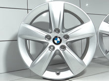 Laden Sie das Bild in den Galerie-Viewer, 4x Alufelge 17 Zoll 7.5" 5x112 54ET 6855087 BMW Active F45 F46 Rim Wheel FEL5436142359hn