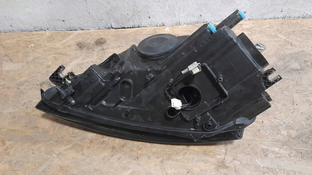 Frontscheinwerfer Audi A3 8P0941030BE Xenon Rechts Scheinwerfer Headlight