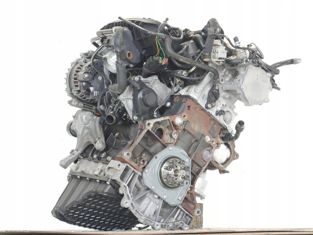 Motor Audi A4 B8 CJEB 1.8 TSI 170PS 125kW 104TKm Benzin Engine Komplett