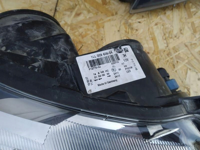 Frontscheinwerfer Saab 9-3 93 P12770140 Ein Satz Scheinwerfer Headlight