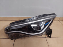 Load image into Gallery viewer, Frontscheinwerfer Renault Zoe 260609388R LED Links Scheinwerfer Headlight