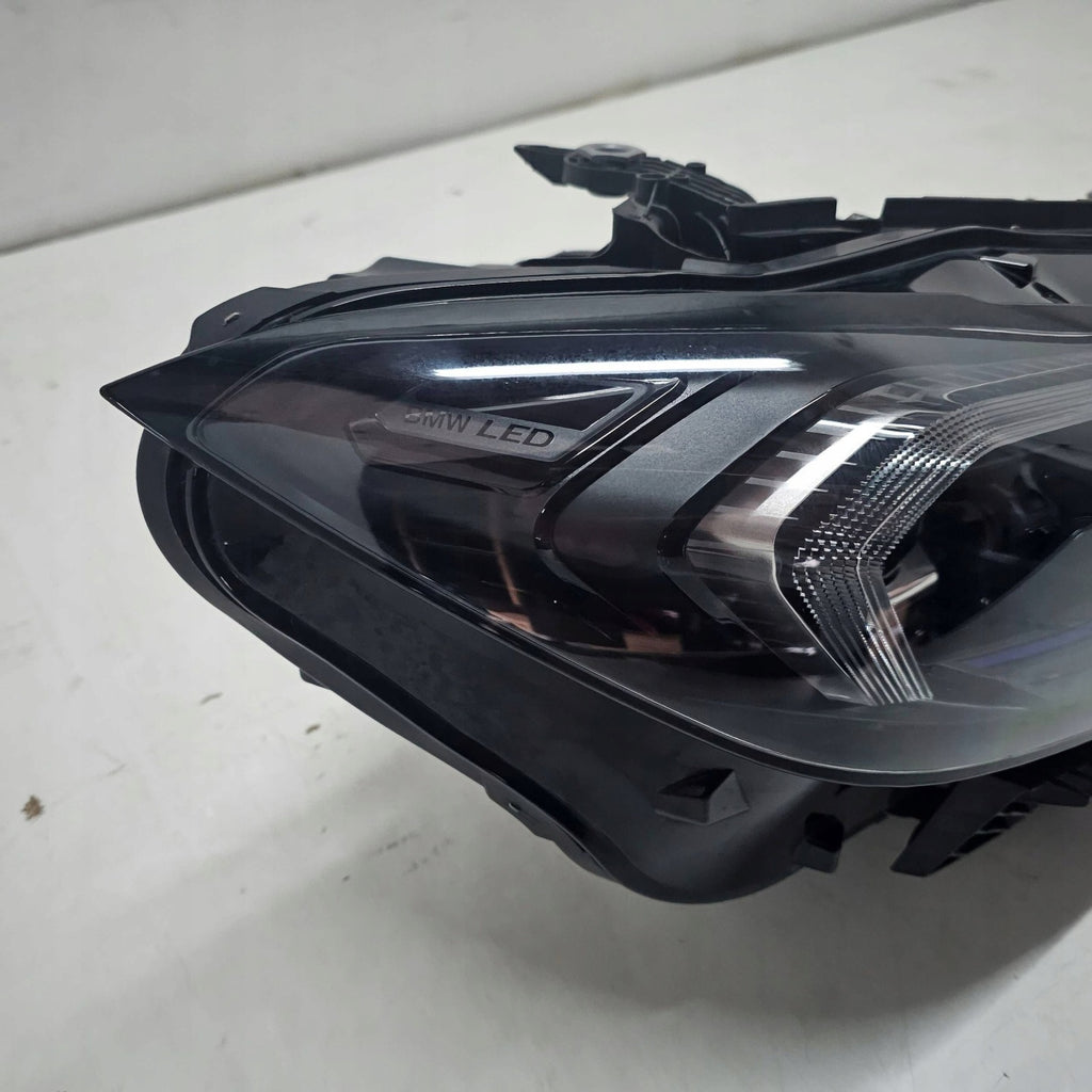 Frontscheinwerfer BMW 3 G21 G20 788506603 Rechts Scheinwerfer Headlight SCH5239308711si