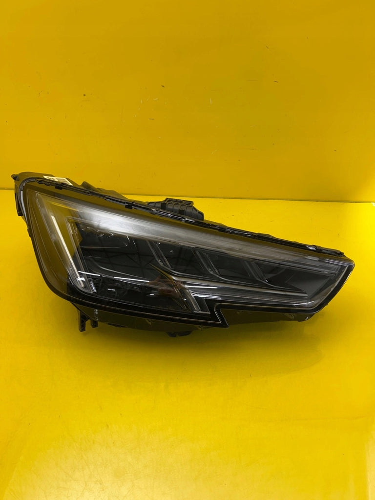 Frontscheinwerfer Audi A4 B9 8W0941036D LED Rechts Scheinwerfer Headlight SCH9930986394xk