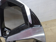 Load image into Gallery viewer, 1x Alufelge 19 Zoll 7.5&quot; 5x114.3 35ET R099013 Nissan Qashqai Rim Wheel